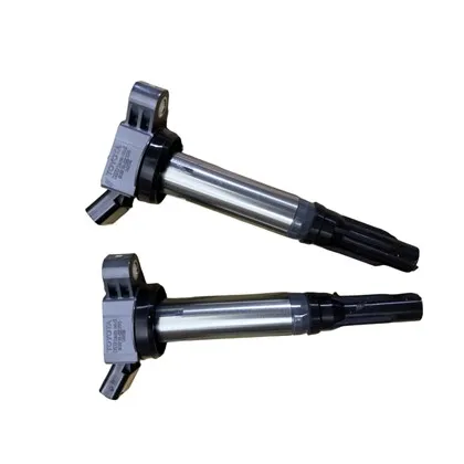 90919-02240 Auto-Zündspulen 90919-02244 90919-02252 90919 02248 für Denso Toyota