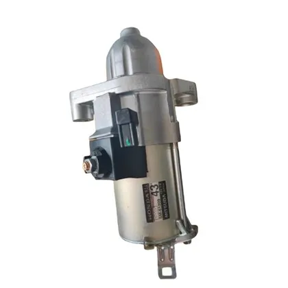 Autostarter 28100-17091 für Toyota