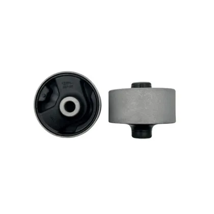 Welche chemischen Stabilitätseigenschaften weist eine Gummibuchse für Querlen...