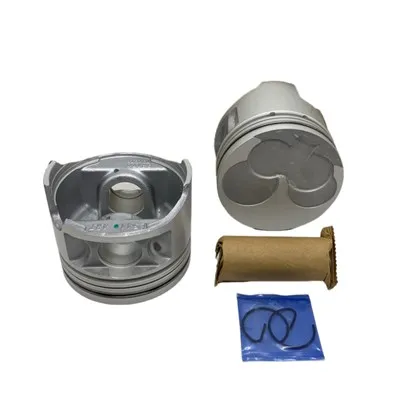 Original Auot Parts Motorkolben 13101-54120 für Hilux Toyoya