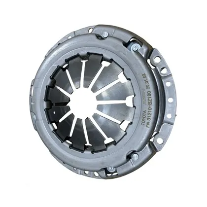 Systemkupplungsdruckplatte für Toyota Land Cruiser Pickup (_J4_) 1969-2001 31210-36330