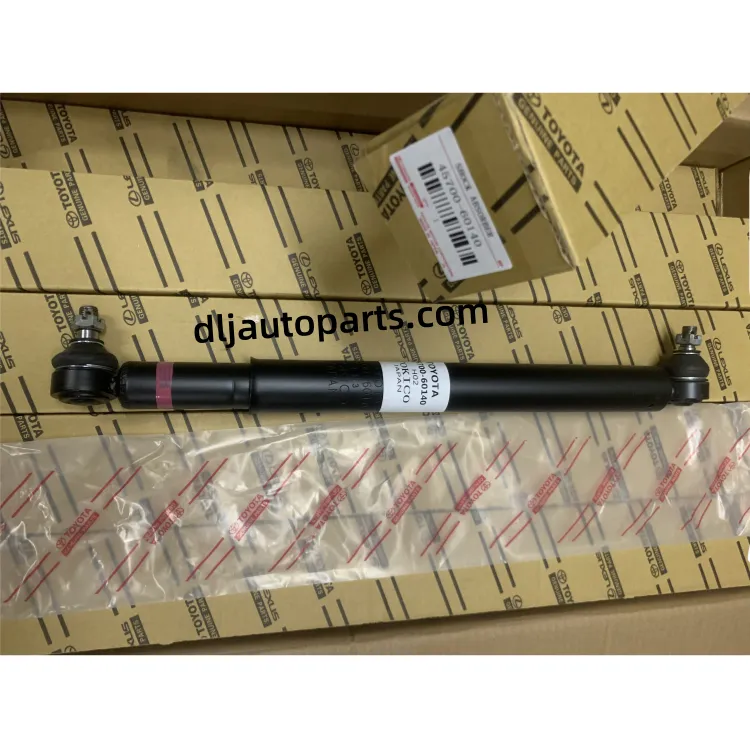 45700-60140 Vordere Stoßdämpfer -Federungsteile für Toyota Land Cruiser