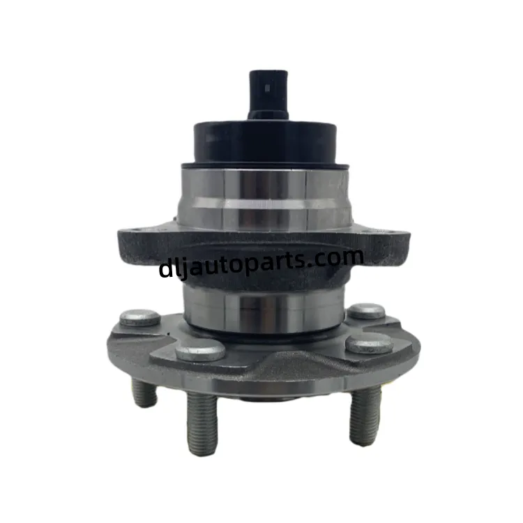 Auto-Radnabenlagerbaugruppe 43550-0N010 Für TOYOTA REIZ CROWN GRX12*, GRX13*, GRS18*, GRS20*, UZS200 Radnabenabzieher