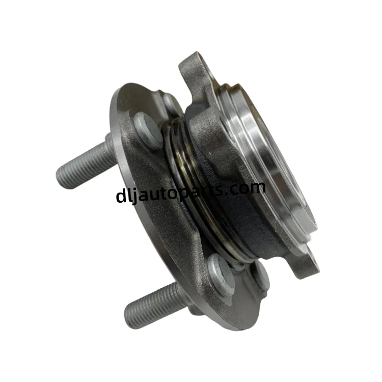 Autoteile Vorderradnabenlager B45A-33-04X Mazda CX-3 Radnabenlager austauschen