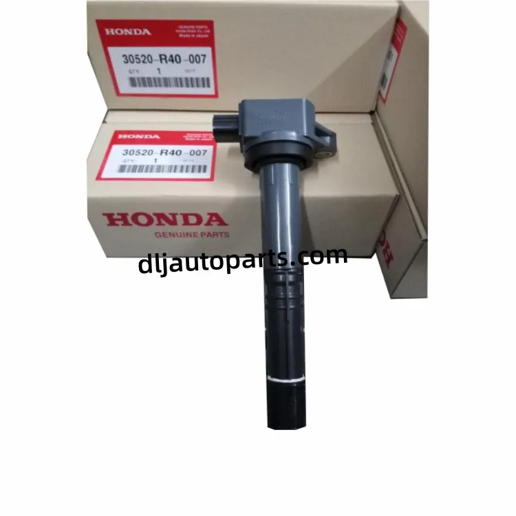 Gute Qualität 30520- r 40-007 Autoteile Zündspule für Honda Civic CR-V ACCORSSTOUR ACURA ILX 2.4