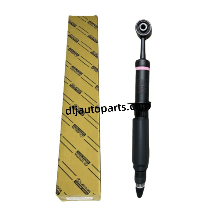 Hochwertiger Frontschockabsorber 48510-09 J10 Toyota Hilux GGN15,25,35, Kun1,2,3, LAN15,25,35, TGN1,26,36