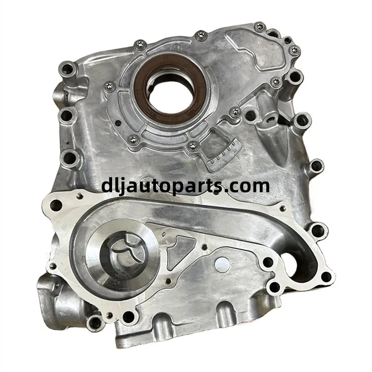 Ölpumpe 11301-75021 Für Coaster Tacoma 3RZ