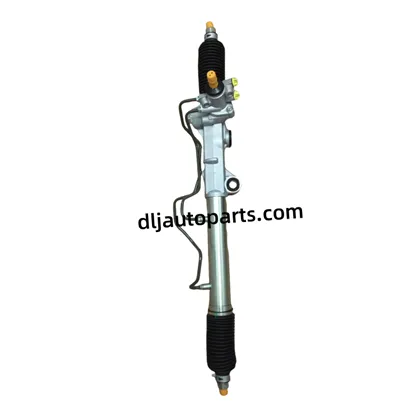 Zahnstangen- und Ritzelbaugruppe 44200-35040 Ersatz für TOYOTA HILUX 2004-2012