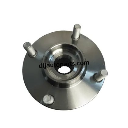 40202-2F000 Auto-Radnabenlager für Nissan Primera Radlagerbaugruppe