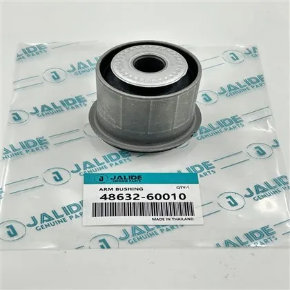 48632-60010 Buchse, Aufhängung für Toyata Land Cruiser 100, LEXUS LX470