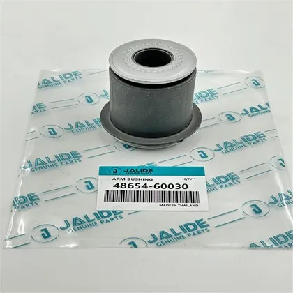 Welchen Einfluss haben die Gummilager der Querlenker auf den Federweg des Fah...