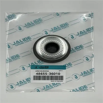 Die 10 besten Autobuchsfabrikanten der Welt 2025