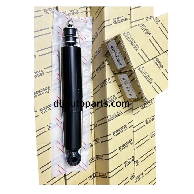 Toyota Hiace Model 2005-2014 48511-80107 Frontschockdämpfer