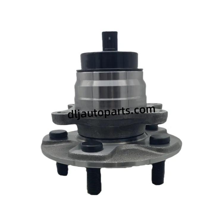 Austausch des Radnabenlagers für 43560-500110 LEXUS LS460/460L USF4* Radnabenabdeckung